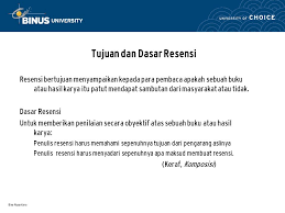 Apa itu kalimat nominal dalam bahasa inggris ? Resensi Pertemuan 25 Matakuliah O0054 Bahasa Indonesia Tahun Ppt Download