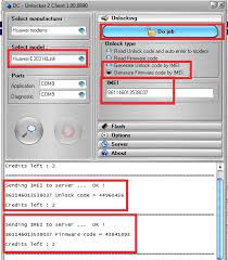 Can be addedd to existing dc unlockerk key or to vygis dongle with purchased dc unlocker. Dc Unlocker Free Username And Password With Credits