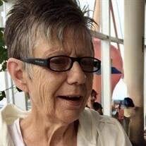 Lynda Diane Marie ( Hyde) MacInnis Obituary