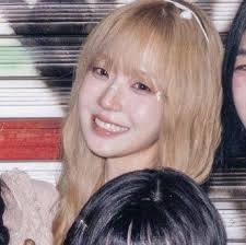 Favorite Members of K-pop Group