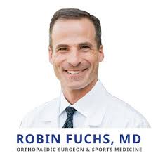 Robin Fuchs M.D. (@fuchsmdwa)