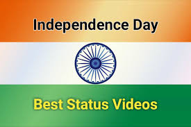 Check spelling or type a new query. 15 August Independence Day Status Video Download