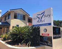 Image of Hervey Bay Motel