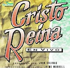 Jaime murrell no está entre los 500 artistas más apoyados y visitados de esta semana. Jaime Murrell Cristo Reina En Vivo Amazon Com Music