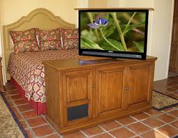 tv lift cabinets furniture to