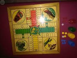 Actualmente es el juego nacional de la india. Mil Anuncios Com Antiguo Parchis Y Oca De Los Anos 60