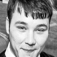 Andrew Quirion Obituary