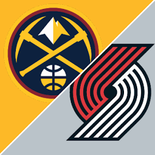 Portland won the nba championship that year. Nuggets Vs Trail Blazers Game Recap May 29 2021 Espn