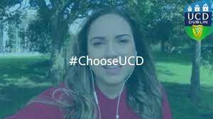 Choose UCD