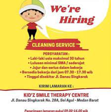 Selain itu, loker gresikan juga selalu berupaya untuk terus mengurangi maraknya lowongan kerja palsu dengan cara selalu mensosialisasikan panduan bagaimana cara. G0rrmh Vnmzqym