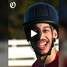 Chancellor Lee Adams will turn 25-years-old