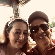 It's been immensely rewarding to see him achieve the goal he's been working  so hard to accomplish!" Josh spent his childhood watching his dad, Captain  Paul, soar across the sky as a