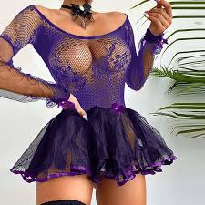 Sexy Set Erotic Lingerie For Women Sexy Teddy Bodysuit Porn Babydoll Dress  Lace Mesh Sexy Lingerie Costumes Porno Sex Clothes 230426 From SG $8.47 |  DHgate