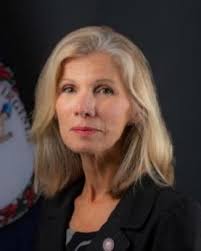 2022 Report of the Secretary of the Commonwealth to the Governor and  General Assembly of Virginia