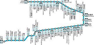 名站推薦 tips：2021年6月8日 更新失效連結 total 13 ». äº¬æµœæ±åŒ—ç·š è·¯ç·šå›³ ã‚¸ãƒ§ãƒ«ãƒ€ãƒ³