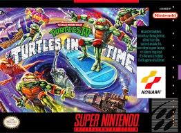 The series was originally known as ninja ryukenden. Teenage Mutant Ninja Turtles Turtles In Time Wikipedia