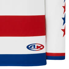 Get pleasure from quick shipping and 365 working day return opon formally accredited capitals jerseys. Blank Washington Capitals Winter Classic Jerseys Ak Was908c Was916c