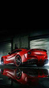 Pin By Bent Saaby On Cars Ferrari F12berlinetta Ferrari Super Cars