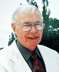 Contributions to the tribute of William Lawrence Boland