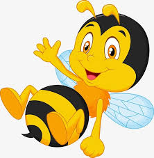 All cute bumble clip free bees cartoon clipart honey bumblebee vector image buzzing around images clipartwiz flying. Cute Bee Bumble Bee Cartoon Cartoon Bee Cute Bee