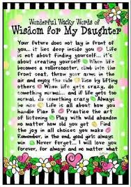 Dear Daughter Birthday Message For Daughter From Mother 15d64c2aff91b0e8a74f4f111b819074 Jpg 505 720 Happy Birthday Quotes For Daughter Graduation Quotes For Daughter My Daughter Quotes