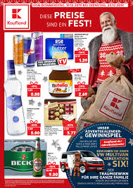 Ensure your merchant has the vodka you are looking for. Kaufland Weihnachtsprospekt 2019 Prospekt 19 12 24 12 2019 Rabato