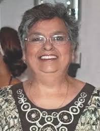 Obituary information for Dora Esplugas