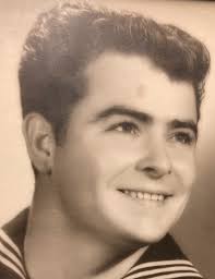 Obituary information for Thomas E Keylon