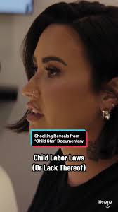 Danny Lovato Documentary Childhood Star