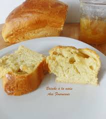 Brioche Petrie A La Main Recette Recette Brioche Maison Recette Brioche Brioche