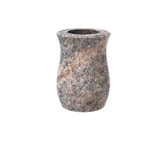 Clarius Granit Granit Vase Funeraire Couleurs De Granit