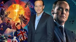 Jun 07, 2021 · rumor: Marvel Studios What If Cast List Confirms Clark Gregg S Return As Agent Coulson Murphy S Multiverse