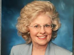 Nancy Lou Burns's Obituary