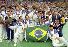 Maybe you would like to learn more about one of these? A Participacao Gaucha Na Historia Centenaria Do Brasil Nos Jogos Olimpicos Gzh