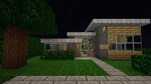 Maybe you would like to learn more about one of these? Architecture Ideas Simple Design Minecraft Small Modern House With Easy Garden Minecraft Houses Minecraft Small Modern House Easy Minecraft Houses