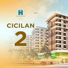 Hanya Dengan Cicilan 2 Jutaan Bln Kamu Sudah Bisa Punya Apartemen Dekat Bandara Dengan Nilai Investasi Yang Sangat Menjanjikan Bur Apartemen Investasi Pemburu