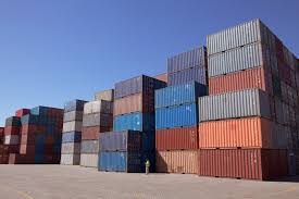 Will Thessaloniki Port Sale Affect Real Estate Market Shipping Containers For Sale Containers For Sale Shipping Container
