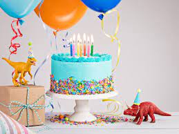 14 X Verjaardagstaart Inspiratie Voor Een Geweldig Kinderfeestje