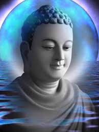 Chúng ta lạy Phật, thấy Phật bằng mắt, bằng tâm hay niềm tin, thì nghiệp  chúng ta tiêu. Nghiệp quá khứ dồn lại thành nghiệp hiện tại, thể hiện qua  thân khẩu