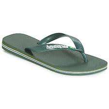 Tong Havaianas Homme Chaussure Pas Cher Avec Shoes Fr Les authentiques tongs brésiliennes, déclinées dans une large gamme de couleurs. tong havaianas homme chaussure pas