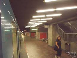 Assomption metro station's location and serving lines in montreal metro system map. Ligne Verte Du Metro Societe De Transport De Montreal Stm Barraclou Com