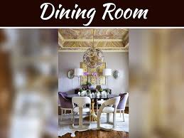 Jason oliver nixon and john loecke, the duo behind design firm madcap cottage, are true pros when it comes to decorating with pattern. Best Dining Room Decor Ideas To Make Your Evenings Look Lively My Decorative