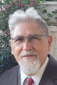 Max Stern: Blessings and Praises (a new CD release of recent Biblical  Compositions)