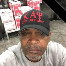 Kappa Alpha Psi Fraternity, Inc.