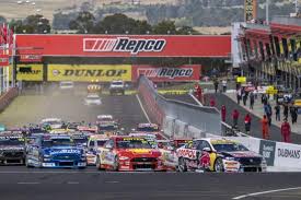 Truth is, none of the above. Repco Supercars Championship 2021 Am 23 05 2021 19 05 Tvtv De