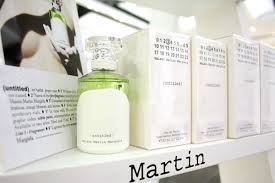 Named 'untitled', it fits perfectly to the brand's no label approach. L Oreal Writes New Olfactory Chapter With Martin Margiela S Untitled The Moodie Davitt Report The Moodie Davitt Report