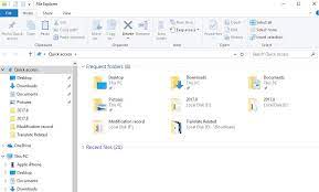 If file explorer's search functionality doesn't work, restarting the app could help fix things up. File Explorer Not Responding In Windows 10 Solved Driver Easy