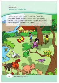 Kami juga menyediakan pilihan cetak berkualitas tinggi dan berkelanjutan, bebas. Contoh Poster Untuk Anak Sd Kelas 6 40 Trend Terbaru Cute766
