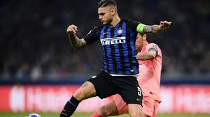 Este martes el barcelona viajaba a la ciudad italiana para enfrentarse al inter de milán de mauro icardi en la jornada cuarta de la champions league. Champions League Barcelona Through To Next Round Despite Draw Against Inter Milan