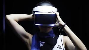 Eagle flight vr ps4 para los mejores videojuegos fnac. Own A Psvr And Wanna Get Fit Try These 8 Games